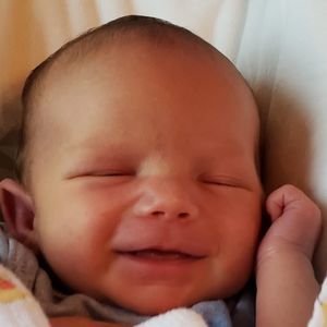 Meet your Posher, Deborah